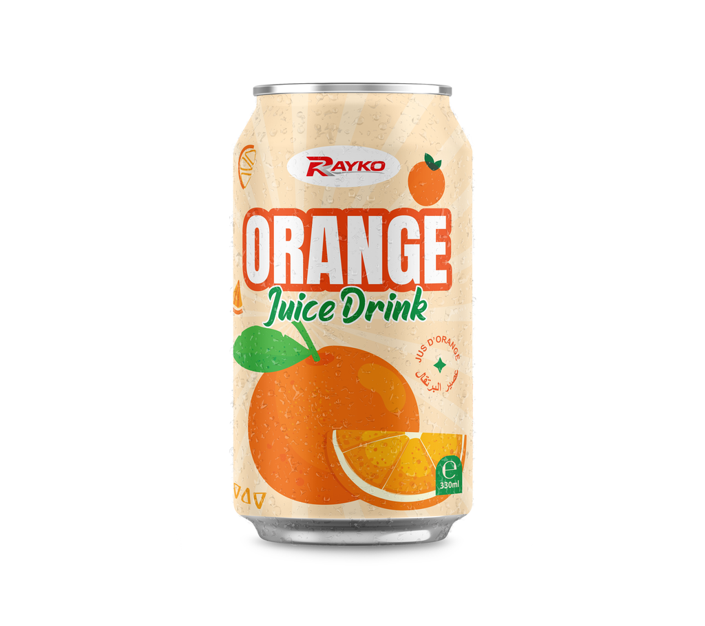 Juice - Orange